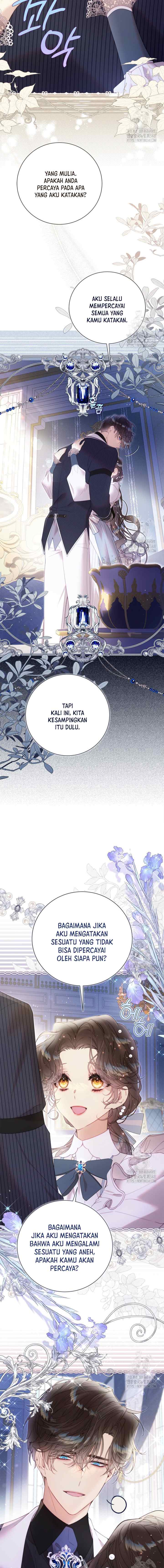 Béatrice chapter 138 halaman 9