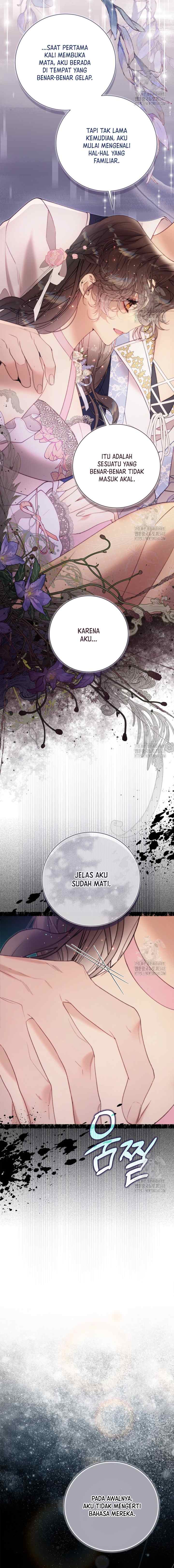 Béatrice chapter 138 halaman 13