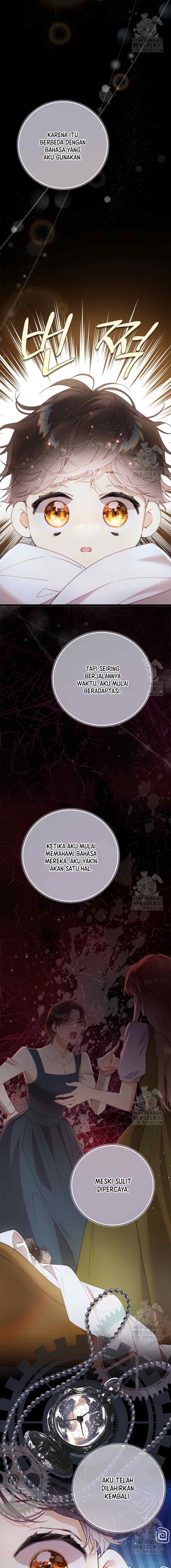 Béatrice chapter 138 halaman 14