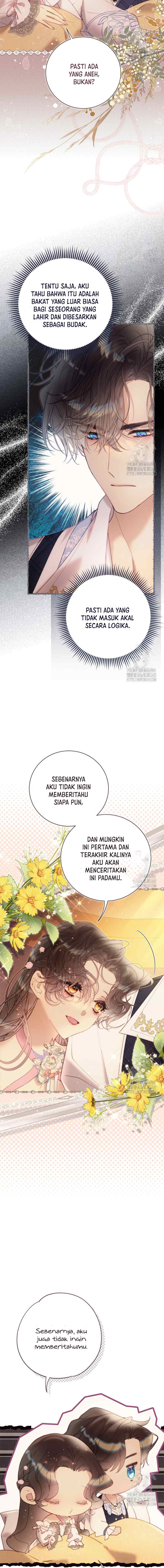 Béatrice chapter 138 halaman 11