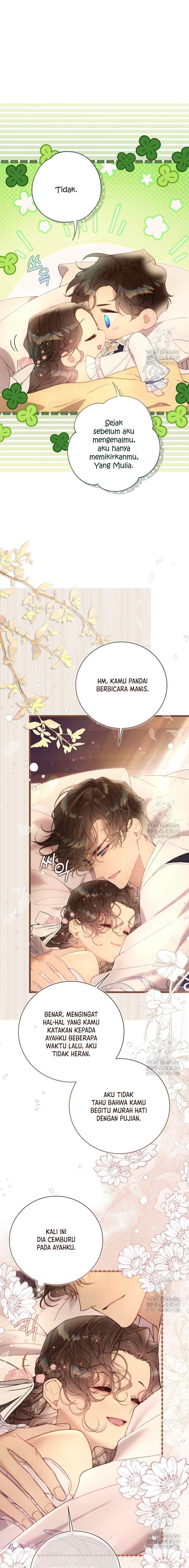 Béatrice chapter 139 halaman 8