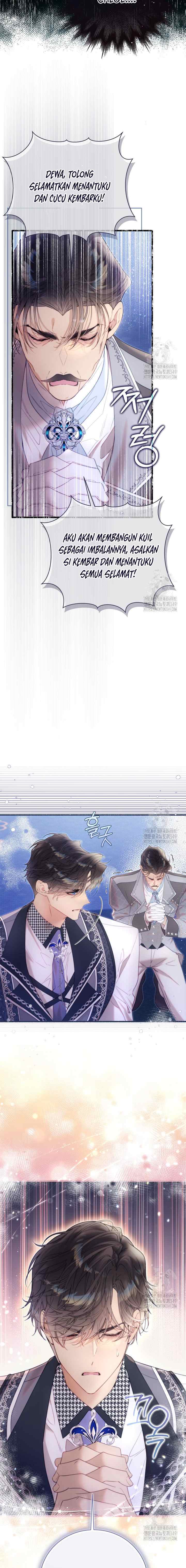 Béatrice chapter 139 halaman 18