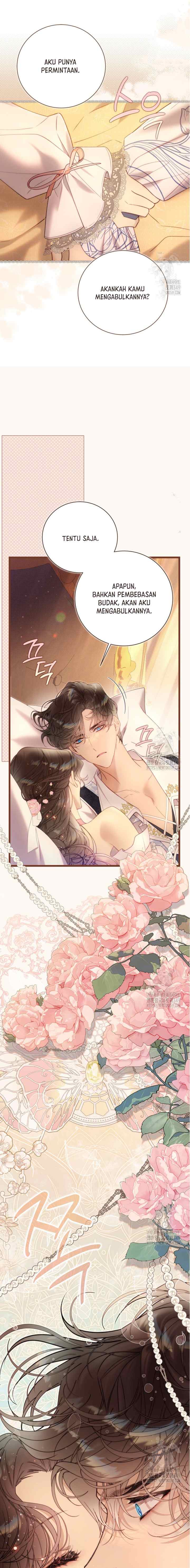Béatrice chapter 139 halaman 11