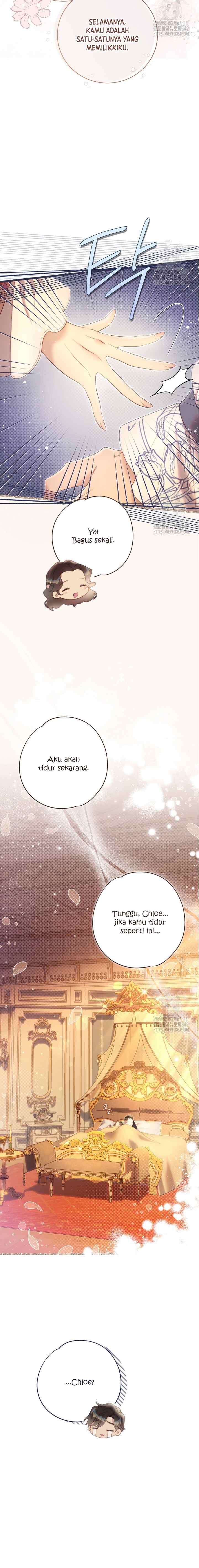 Béatrice chapter 139 halaman 15