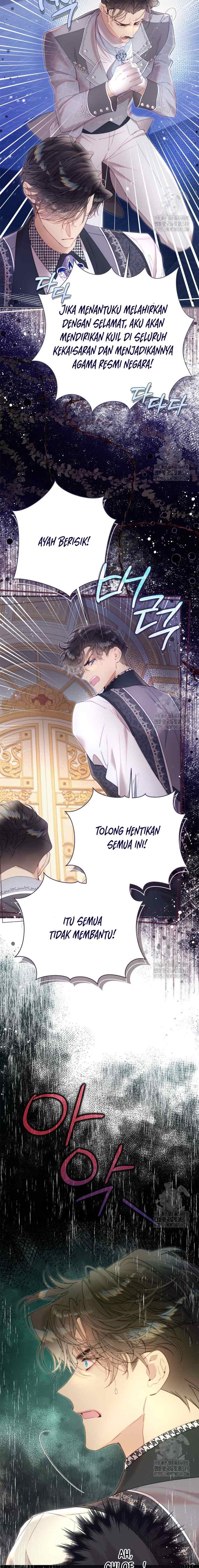 Béatrice chapter 139 halaman 17