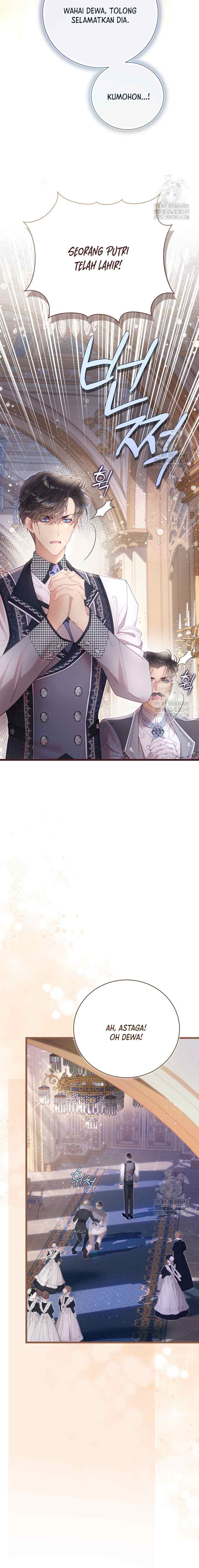 Béatrice chapter 139 halaman 19