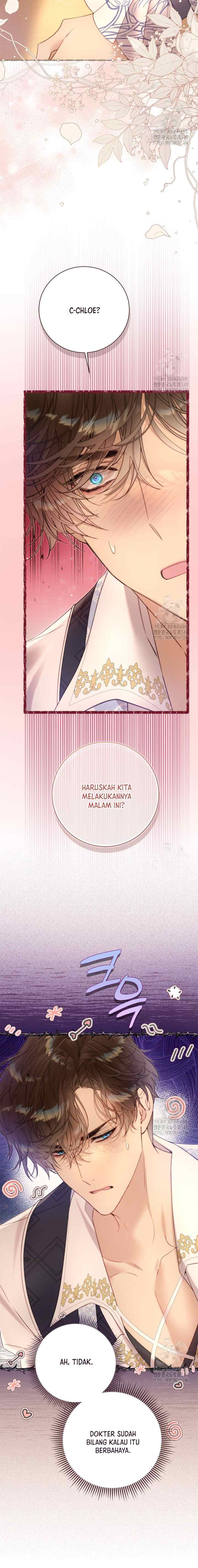 Béatrice chapter 139 halaman 10