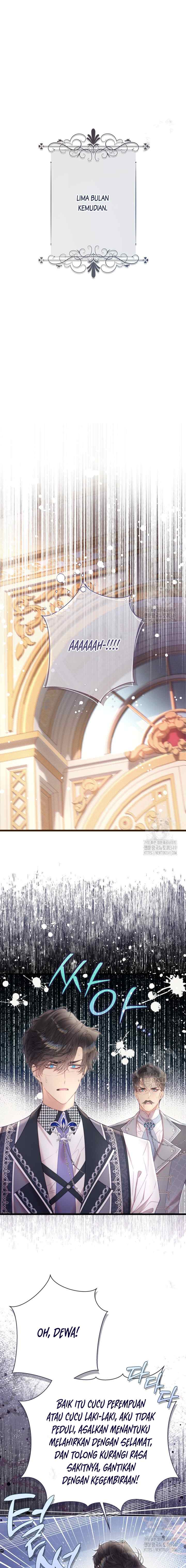 Béatrice chapter 139 halaman 16