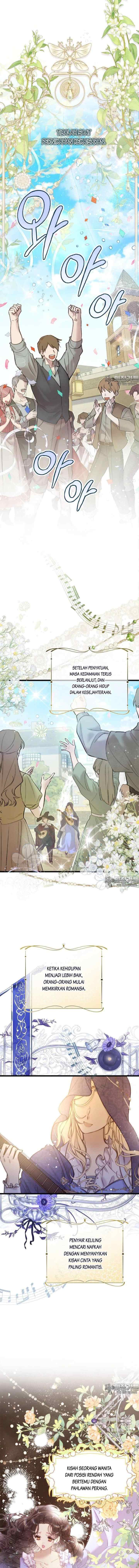 Béatrice chapter 140 halaman 13