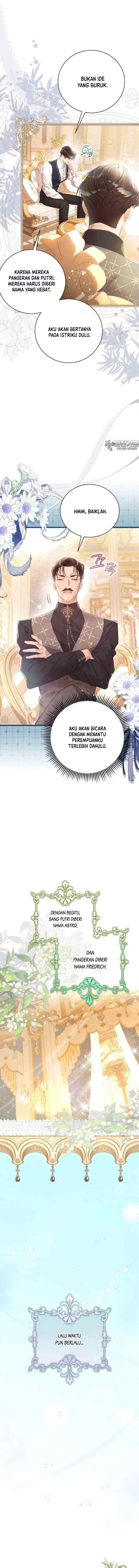 Béatrice chapter 140 halaman 12