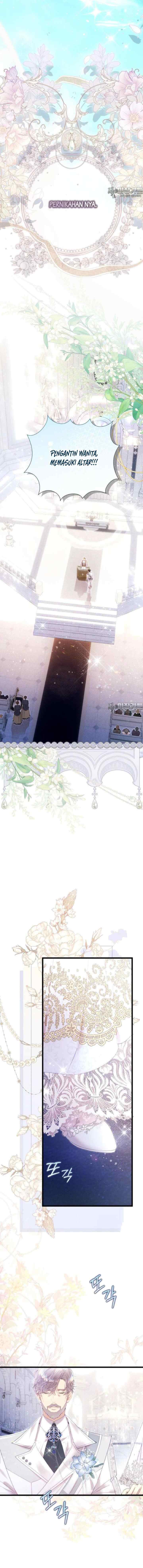 Béatrice chapter 140 halaman 15