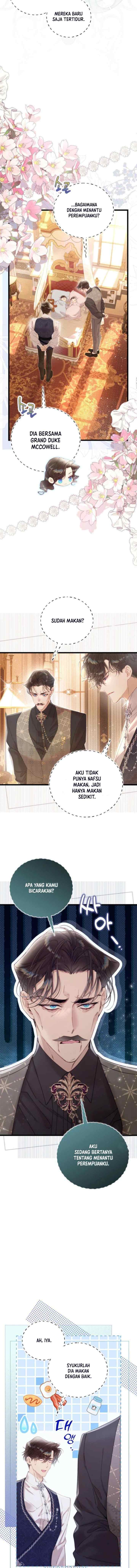 Béatrice chapter 140 halaman 9