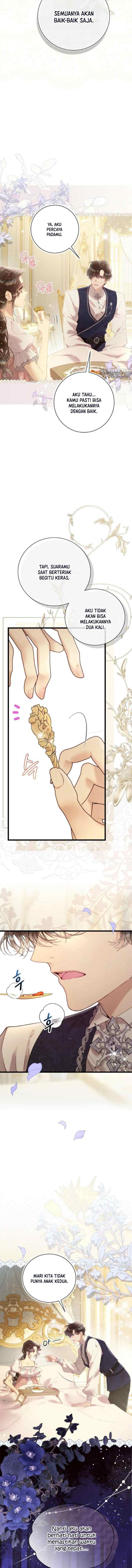 Béatrice chapter 140 halaman 4