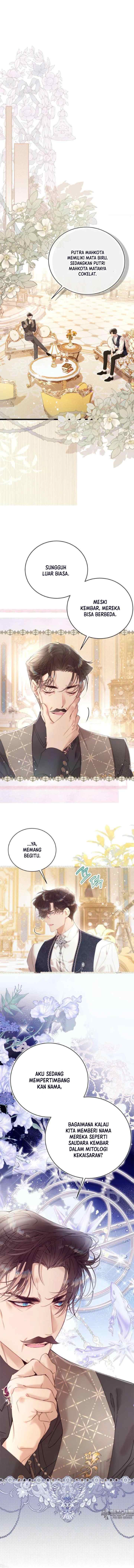 Béatrice chapter 140 halaman 11