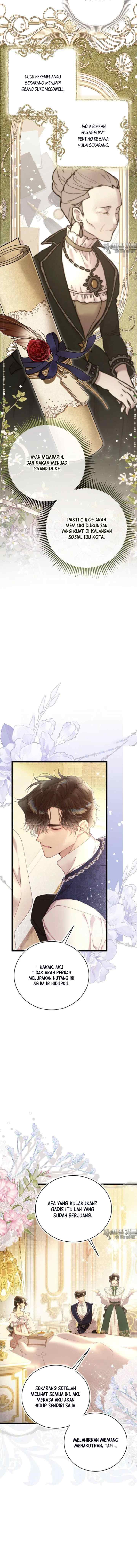 Béatrice chapter 140 halaman 6