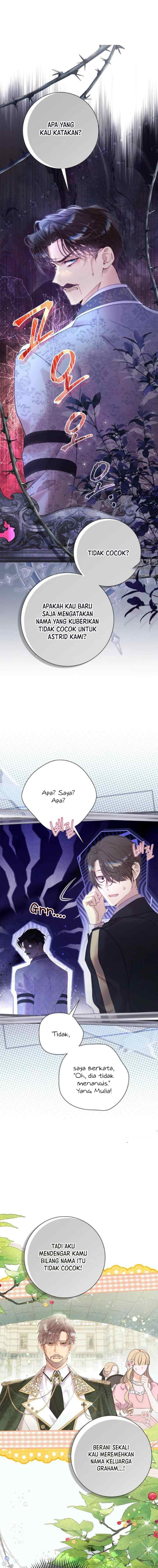 Béatrice chapter 141 halaman 11