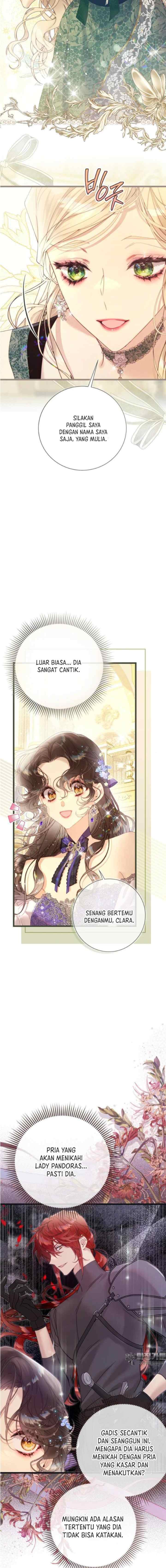 Béatrice chapter 141 halaman 4