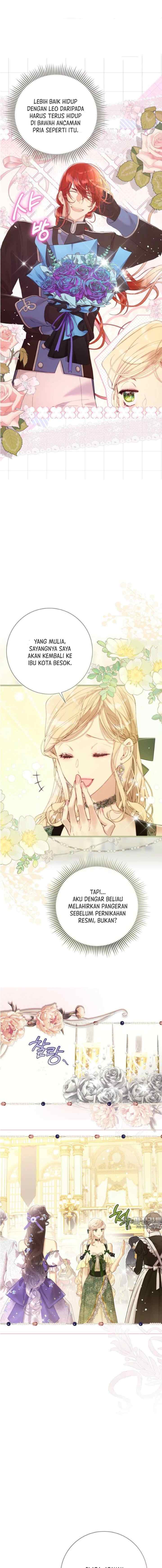 Béatrice chapter 141 halaman 6