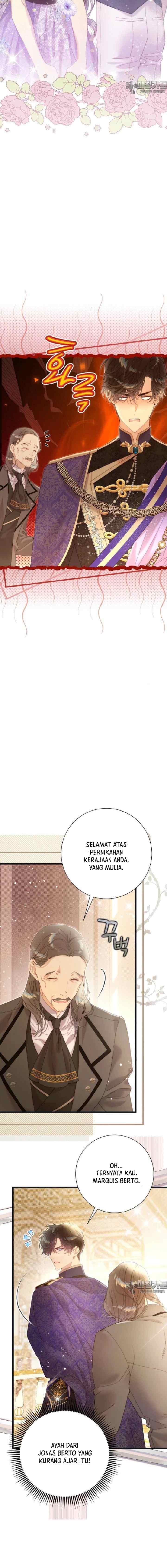 Béatrice chapter 141 halaman 15