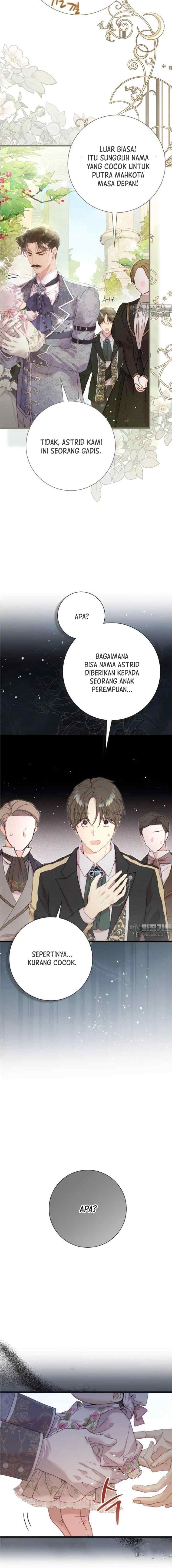 Béatrice chapter 141 halaman 10