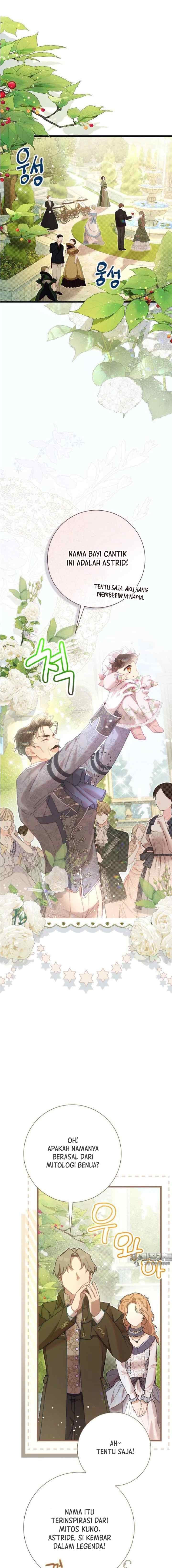 Béatrice chapter 141 halaman 9