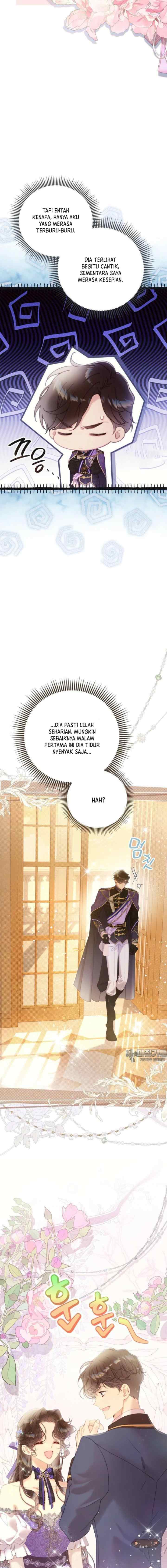 Béatrice chapter 141 halaman 14