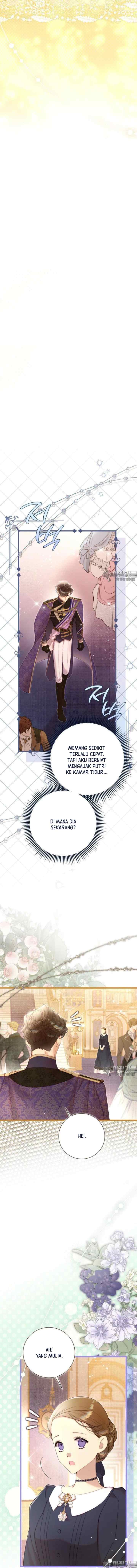 Béatrice chapter 142 halaman 5
