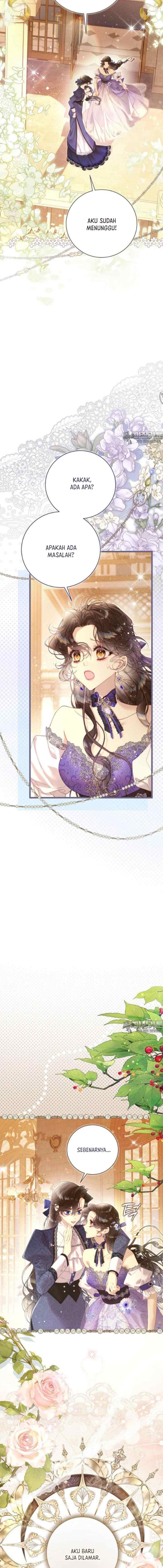 Béatrice chapter 142 halaman 9