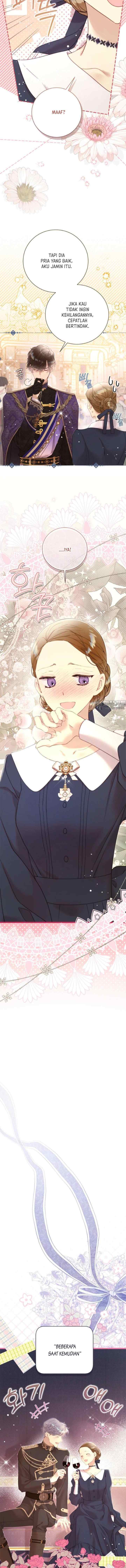 Béatrice chapter 142 halaman 7