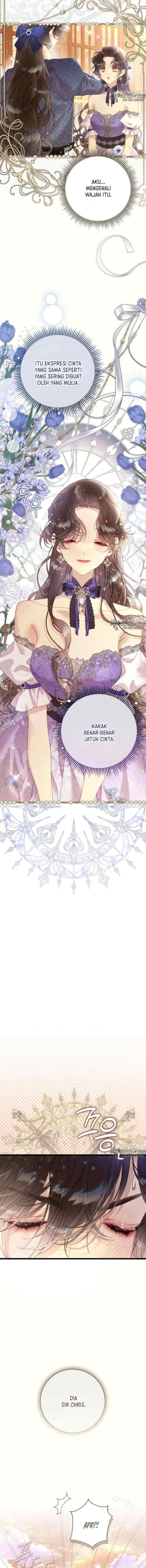 Béatrice chapter 142 halaman 16