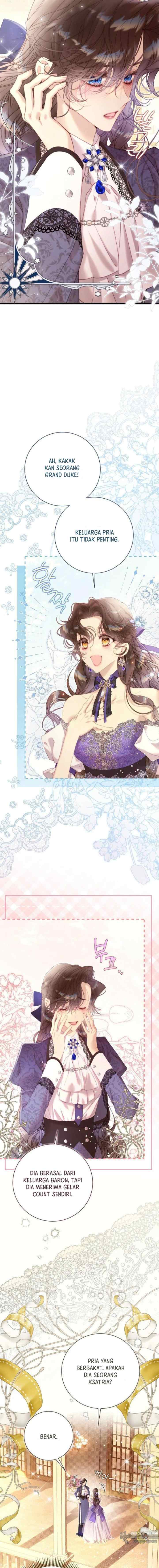 Béatrice chapter 142 halaman 13