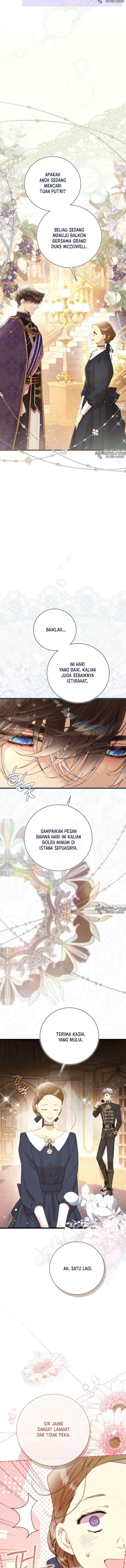 Béatrice chapter 142 halaman 6