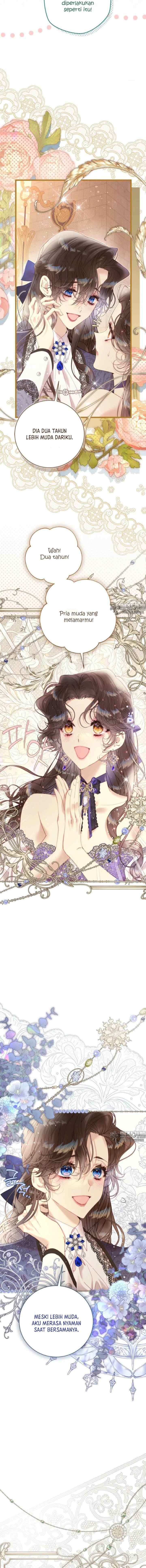 Béatrice chapter 142 halaman 15