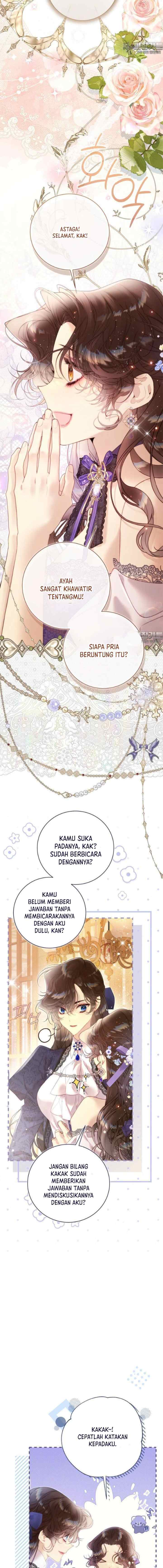Béatrice chapter 142 halaman 10