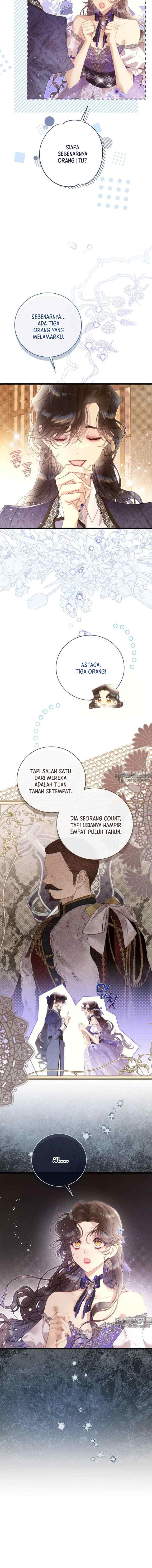 Béatrice chapter 142 halaman 11