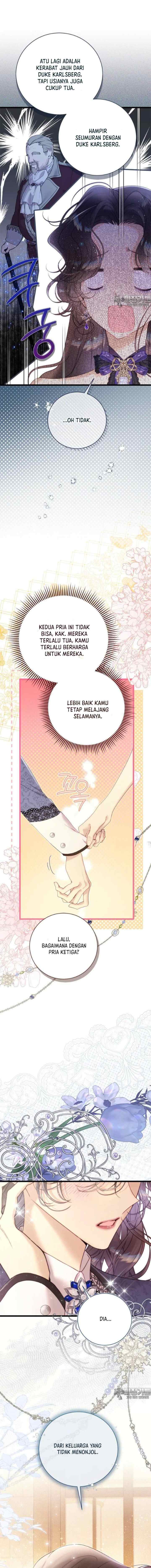 Béatrice chapter 142 halaman 12