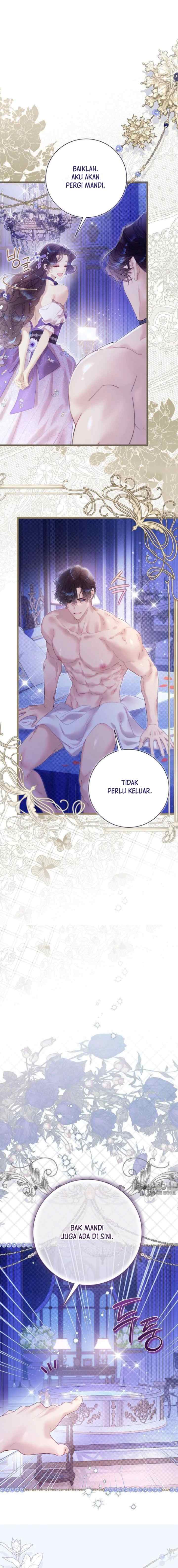 Béatrice chapter 143 halaman 10