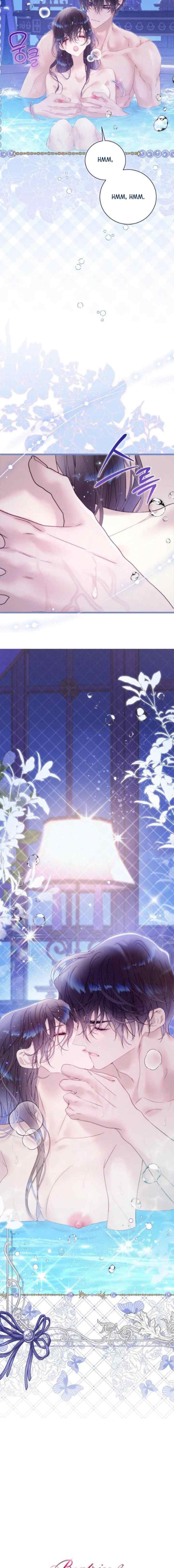 Béatrice chapter 143 halaman 19
