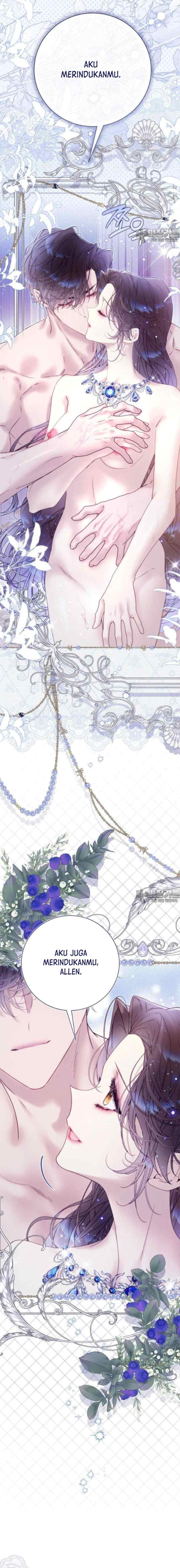 Béatrice chapter 143 halaman 14