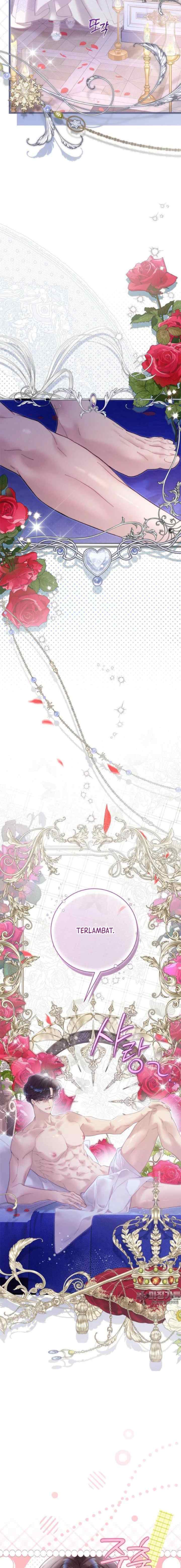 Béatrice chapter 143 halaman 7
