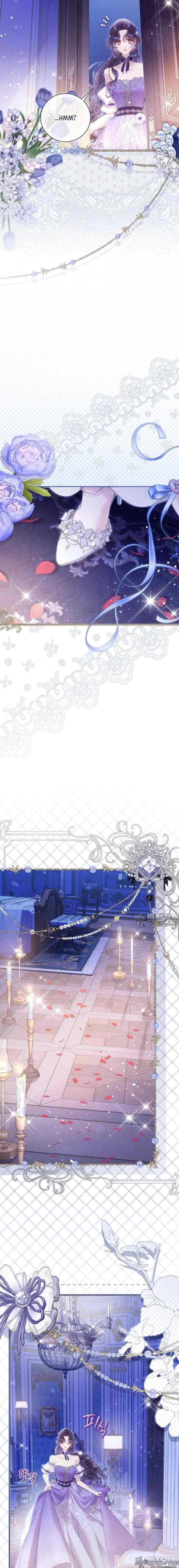Béatrice chapter 143 halaman 6