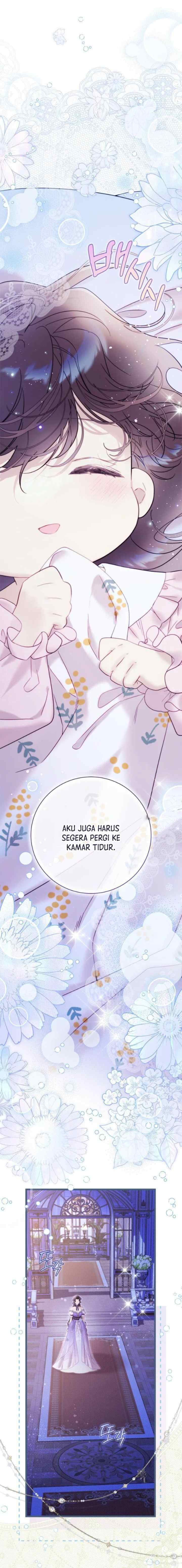 Béatrice chapter 143 halaman 4