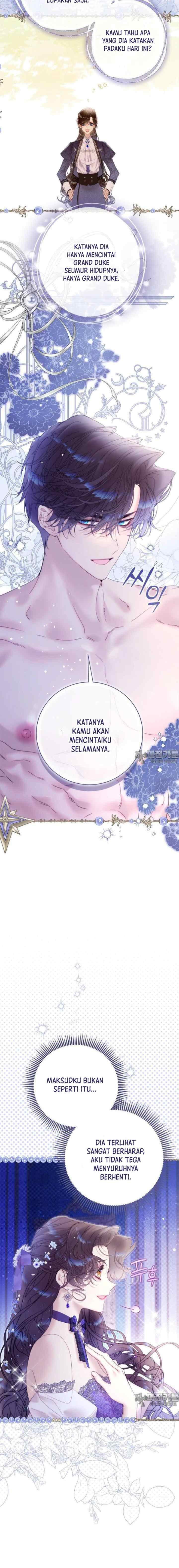 Béatrice chapter 143 halaman 9