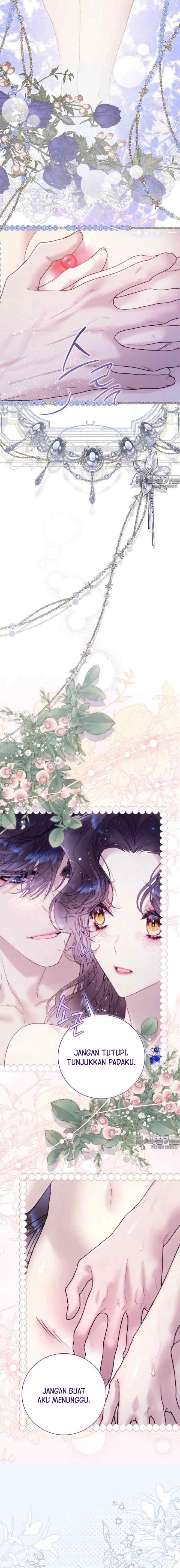 Béatrice chapter 143 halaman 13