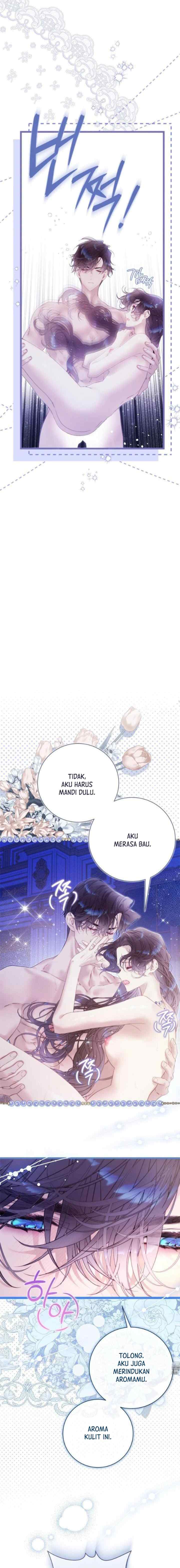 Béatrice chapter 143 halaman 15
