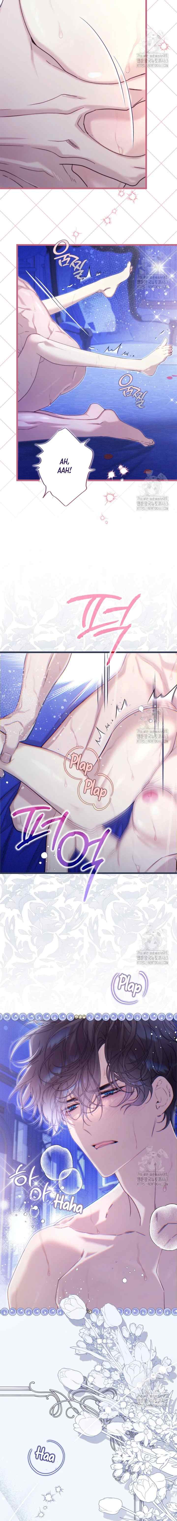 Béatrice chapter 144 halaman 10