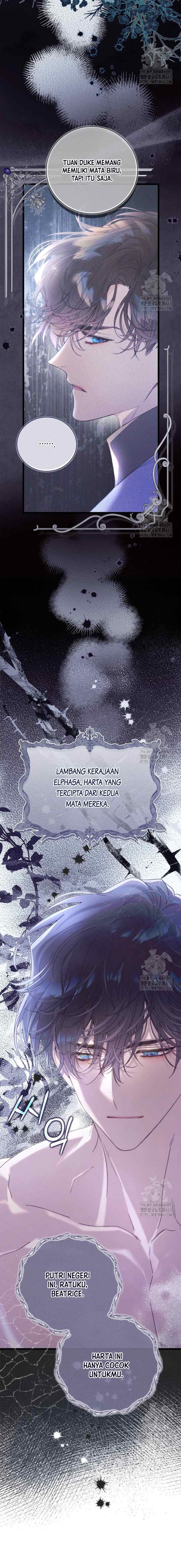 Béatrice chapter 144 halaman 18