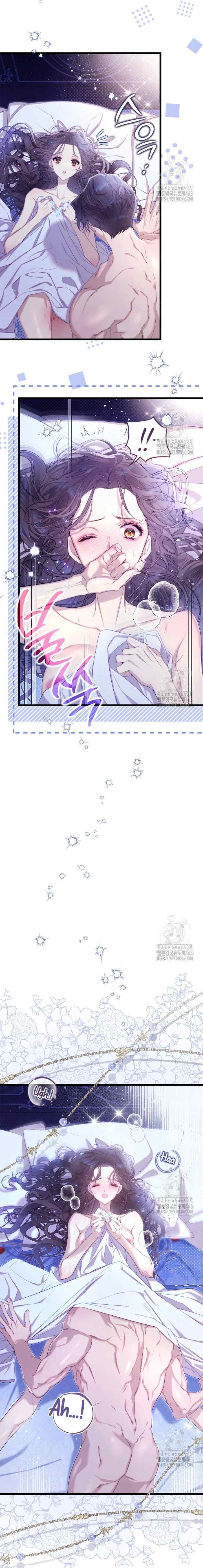 Béatrice chapter 144 halaman 8