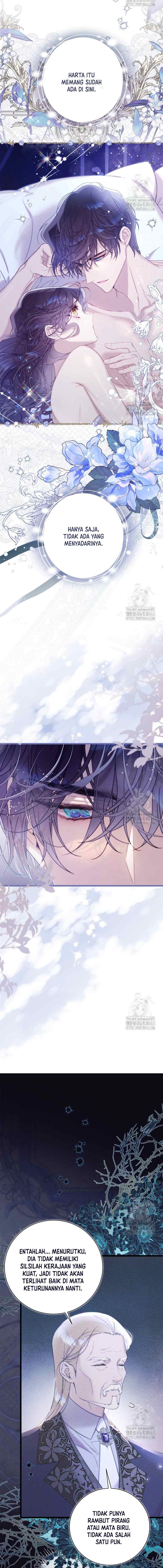Béatrice chapter 144 halaman 17