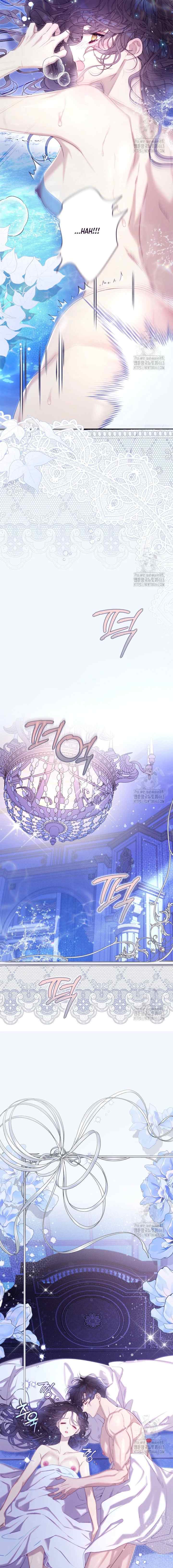 Béatrice chapter 144 halaman 4